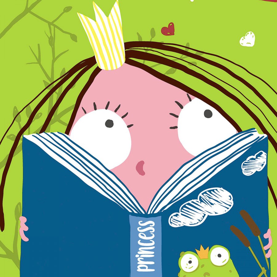 Servilletas 33 x 33 cm Princess