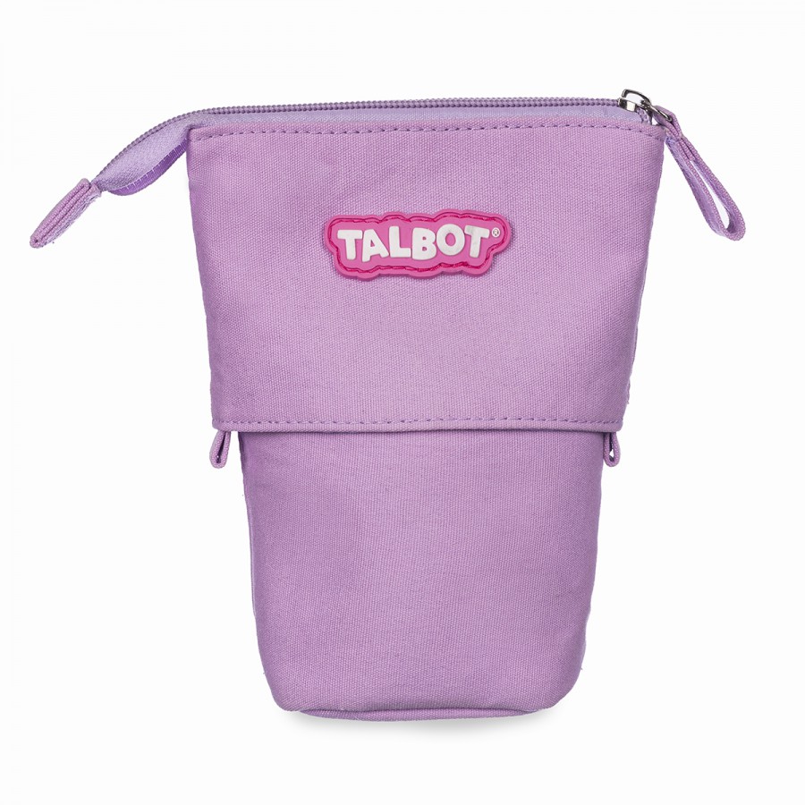 Cartuchera Boba Say Cheese Talbot