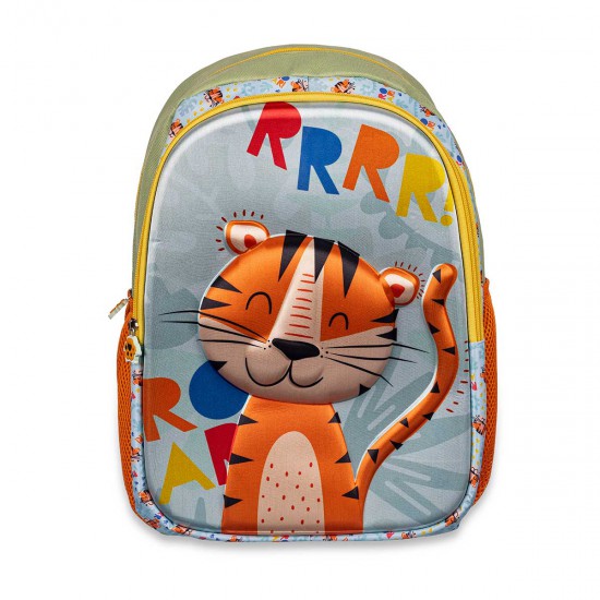 Mochila Jungle Collection Tiger 16 lt Talbot