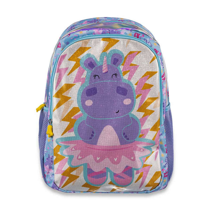 Mochila Jungle Collection Hippo 16 lt Talbot