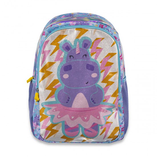 Mochila Jungle Collection Hippo 16 lt Talbot