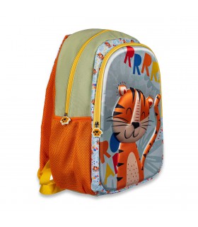 Mochila Jungle Collection Tiger 16 lt Talbot
