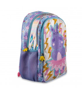 Mochila Jungle Collection Hippo 16 lt Talbot