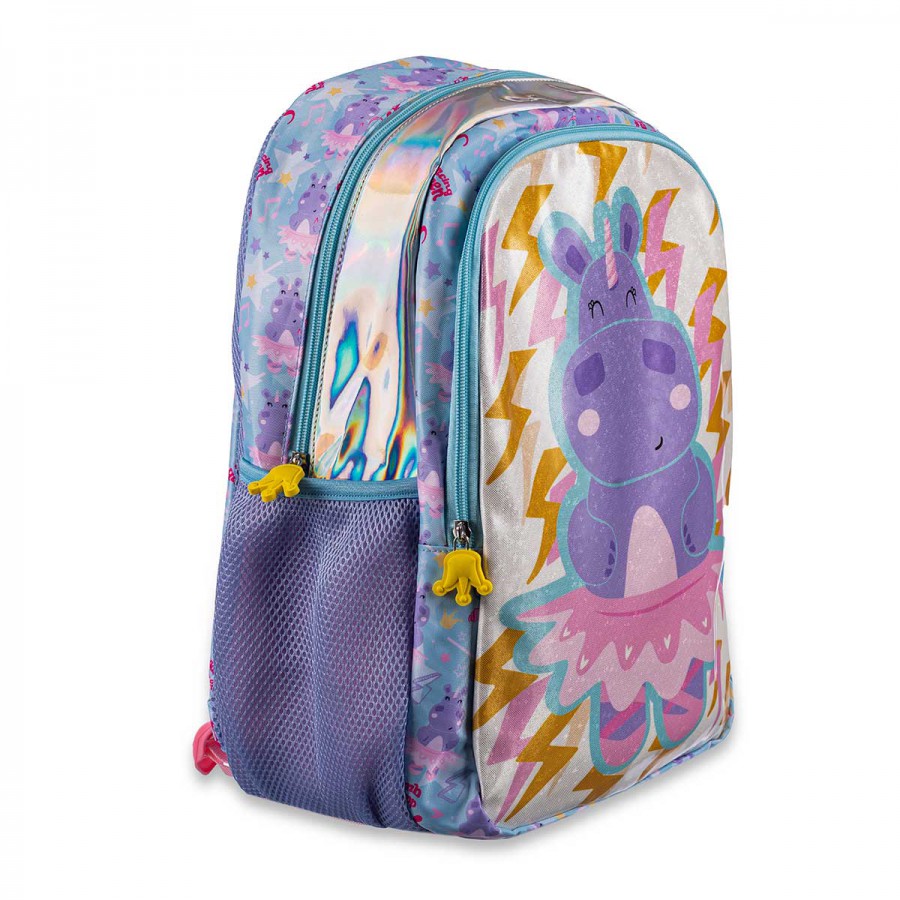 Mochila Jungle Collection Hippo 16 lt Talbot