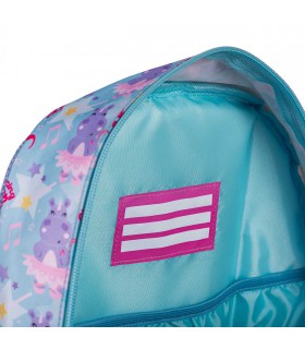 Mochila Jungle Collection Hippo 16 lt Talbot