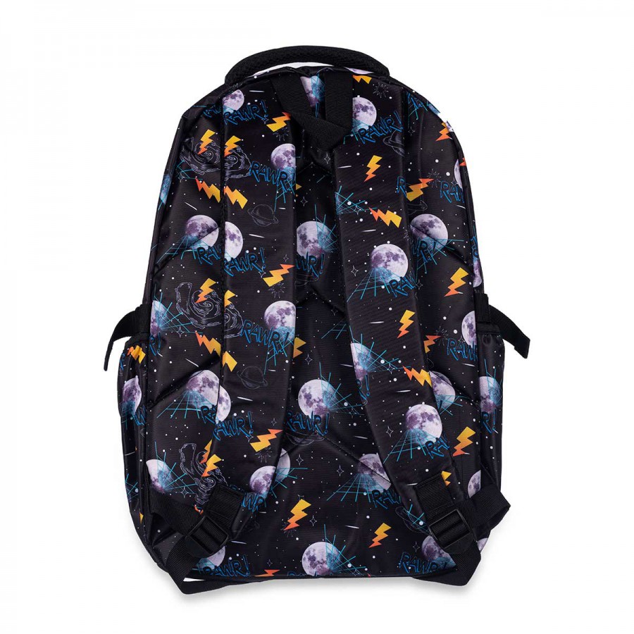 Mochila Dino Rawr Talbot 25 lt