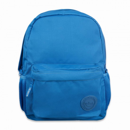Mochila Espalda Lifestyle Azul Talbot
