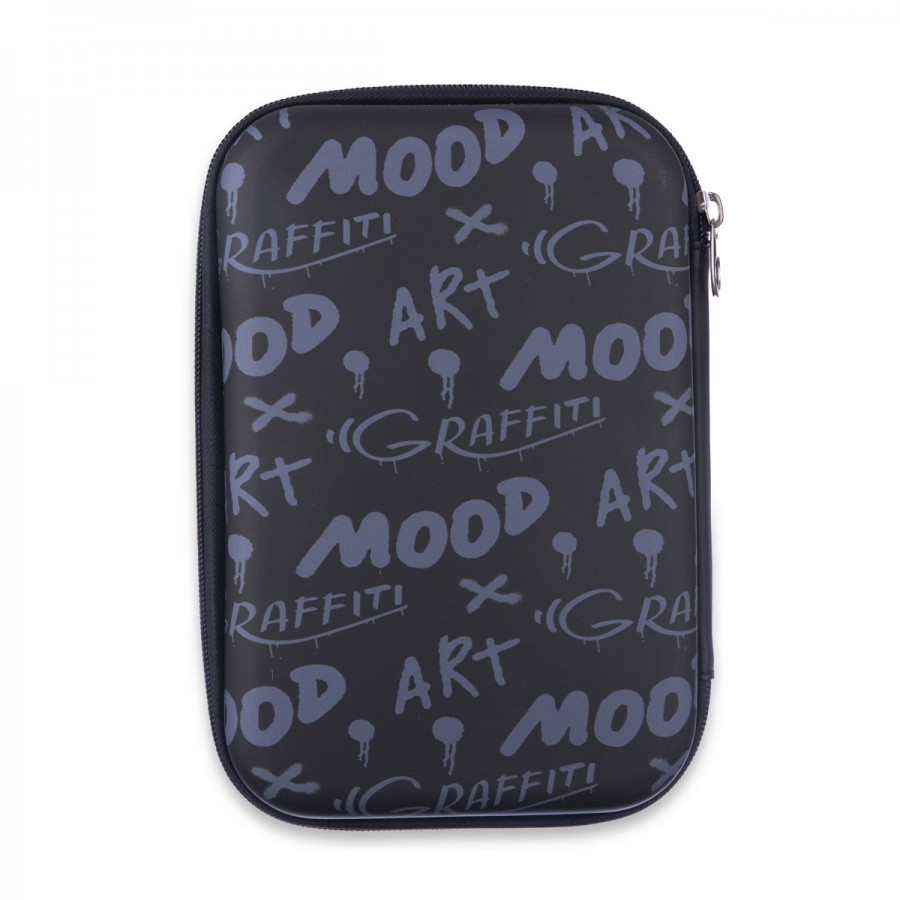 Cartuchera de un Piso Eva 3D Graffitti Talbot