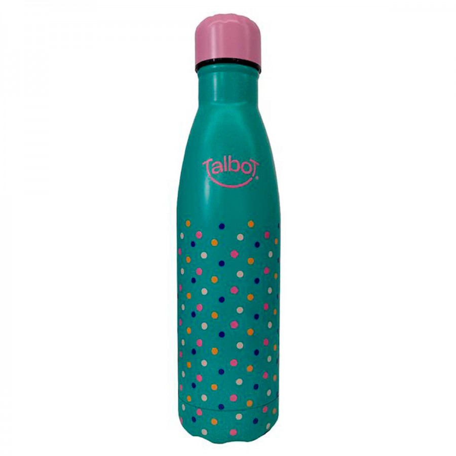 Botella Térmica de Acero Urban Creativity 500 ml Talbot