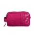 Cartuchera con 2 Cierres Lifestyle Free Soul Magenta 3 lt Talbot