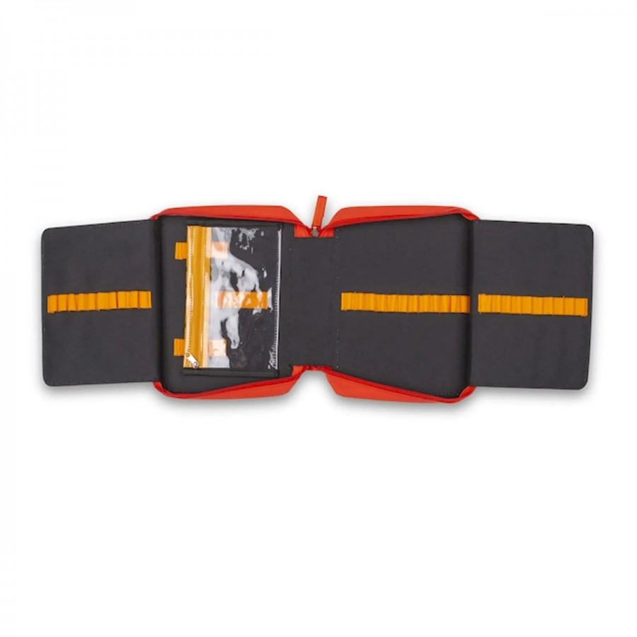 Cartuchera Case Box Roja Talbot