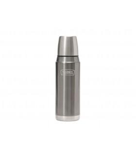 Termo con Pico Vertedor Thermos Heritage 470 ml Gris Plomo