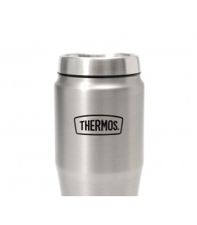 Vaso Térmico Thermos Heritage 470 ml Acero