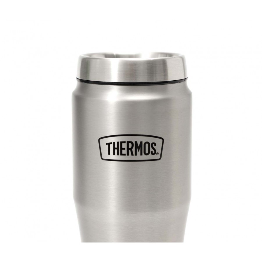 Vaso Térmico Thermos Heritage 470 ml Acero
