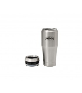 Vaso Térmico Thermos Heritage 470 ml Acero