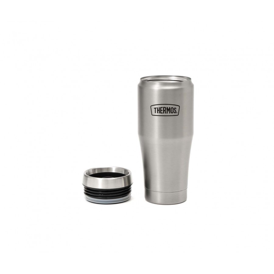 Vaso Térmico Thermos Heritage 470 ml Acero