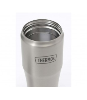 Vaso Térmico Thermos Heritage 470 ml Acero