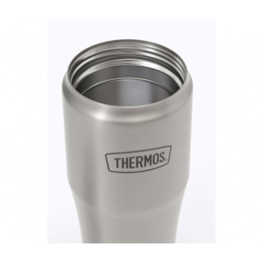 Vaso Térmico Thermos Heritage 470 ml Acero