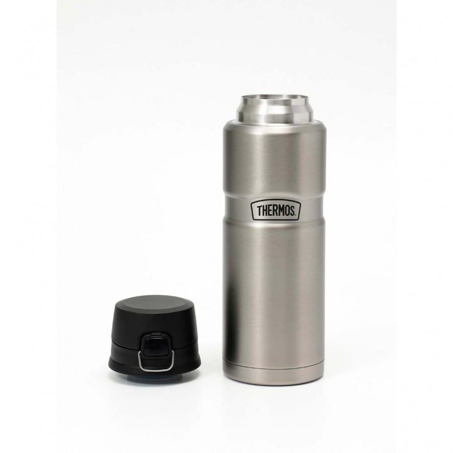 Botella Térmica Thermos Stainless King 710 ml Acero