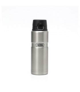 Botella Térmica Thermos Stainless King 710 ml Acero