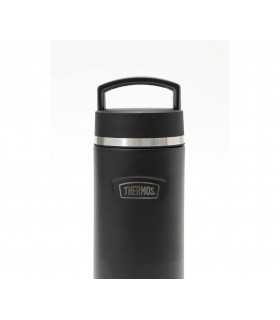 Botella Térmica Thermos Icon 710 ml Granito