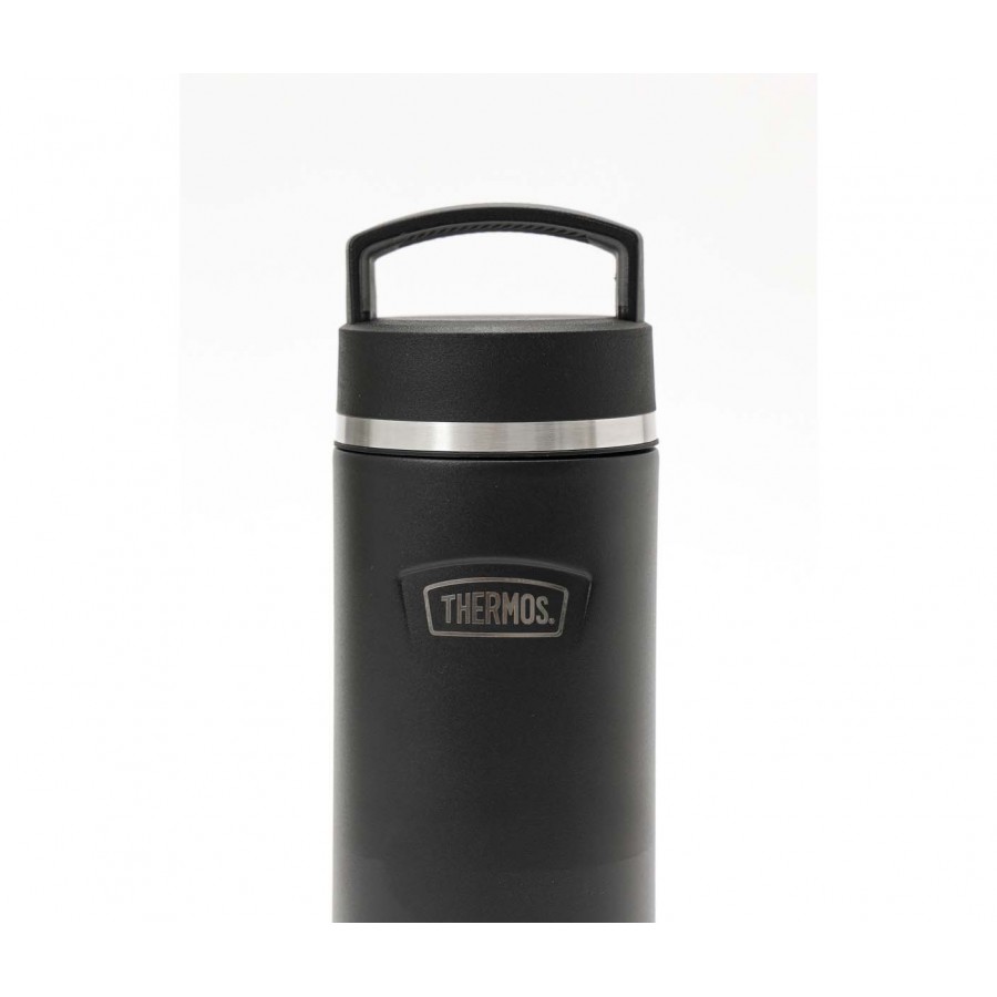 Botella Térmica Thermos Icon 710 ml Granito