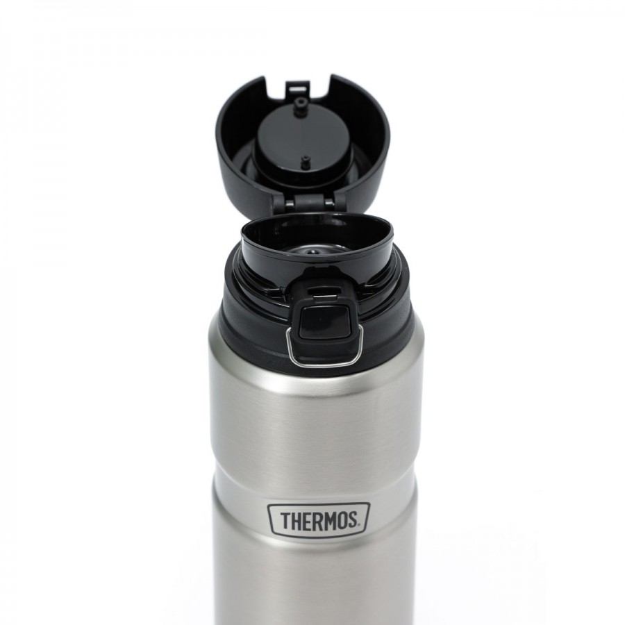 Botella Térmica Thermos Stainless King 710 ml Acero