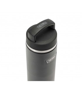 Botella Térmica Thermos Icon 710 ml Granito