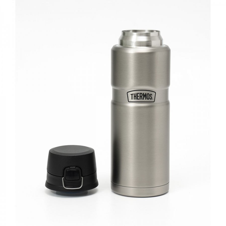 Botella Térmica Thermos Stainless King 710 ml Acero