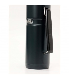 Termo con Tapón Vertedor Thermos Stainless King 1200 ml Azul Noche