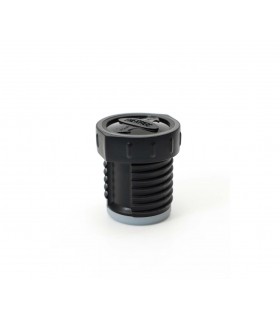 Termo con Asa Antideslizante Thermos Beberageware 1200 ml Gris Acero