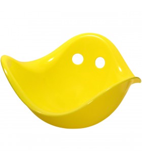 Juguete Bilibo Classic 39 cm Moluk Amarillo