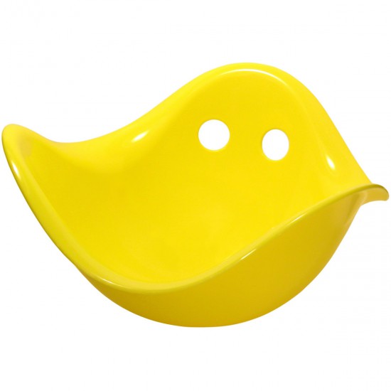Juguete Bilibo Classic 39 cm Moluk Amarillo
