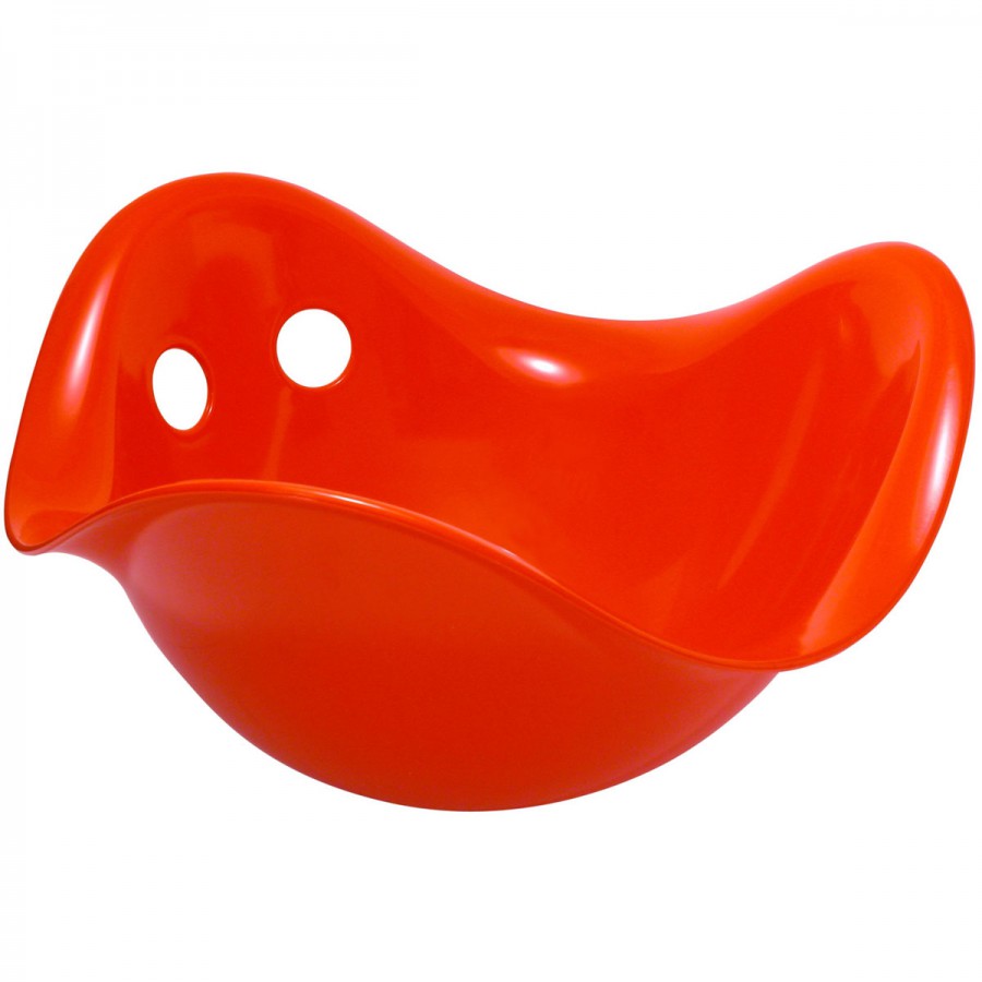 Juguete Bilibo Classic 39 cm Moluk Rojo
