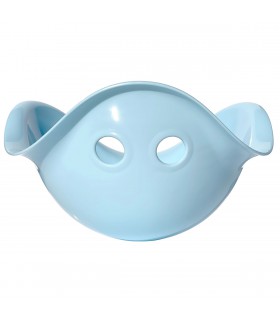 Juguete Bilibo Pastel 39 cm Moluk Celeste