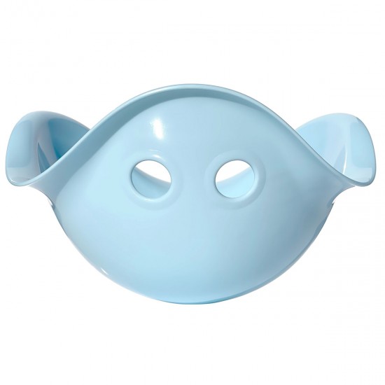 Juguete Bilibo Pastel 39 cm Moluk Celeste