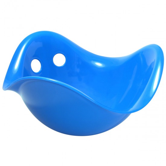 Juguete Bilibo Classic 39 cm Moluk Azul