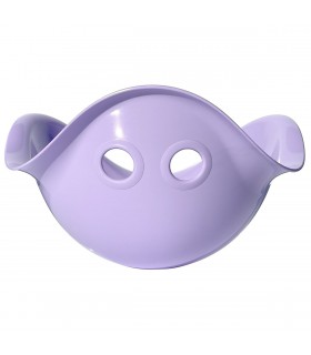 Juguete Bilibo Pastel 39 cm Moluk Lila