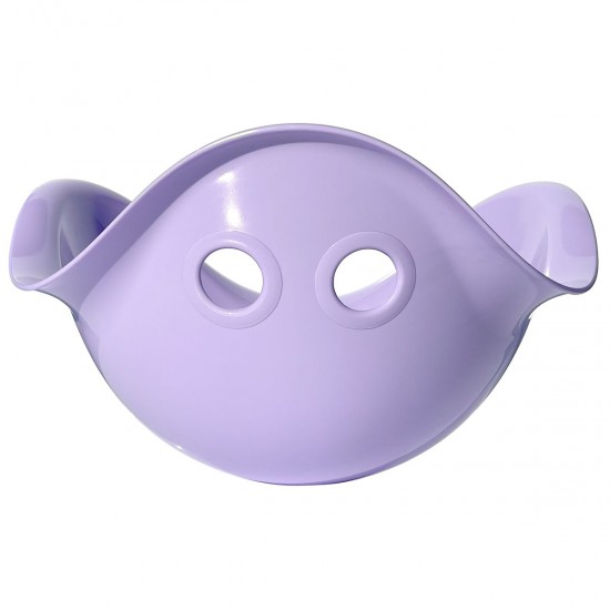 Juguete Bilibo Pastel 39 cm Moluk Lila