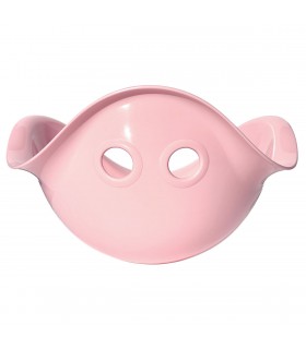 Juguete Bilibo Pastel 39 cm Moluk Rosa Bebé