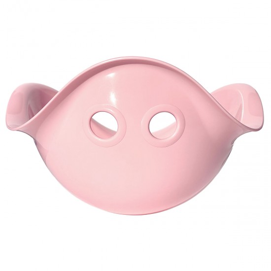 Juguete Bilibo Pastel 39 cm Moluk Rosa BebÃ©