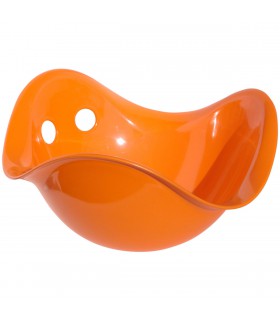 Juguete Bilibo Classic 39 cm Moluk Naranja