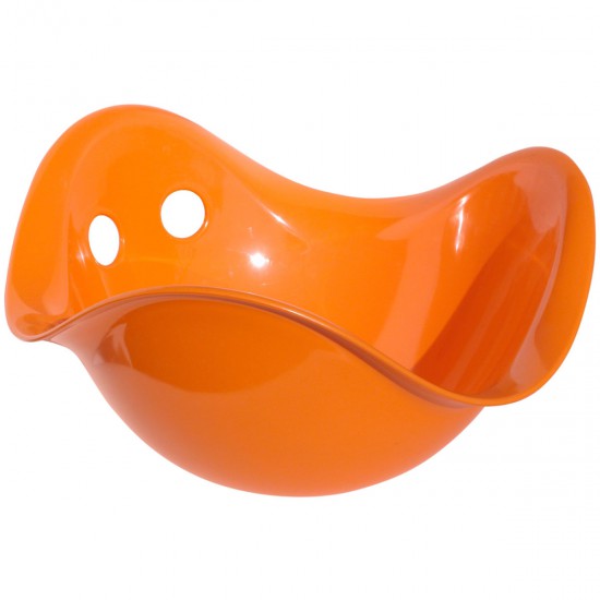 Juguete Bilibo Classic 39 cm Moluk Naranja