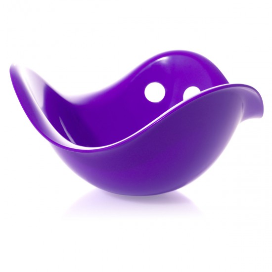 Juguete Bilibo Classic 39 cm Moluk Violeta