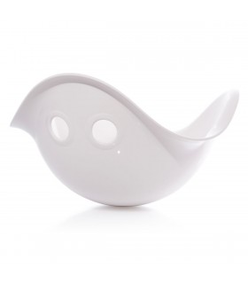 Juguete Bilibo Classic 39 cm Moluk Blanco