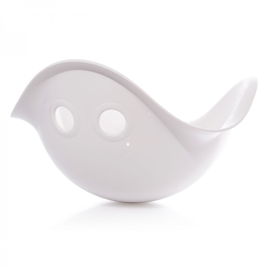 Juguete Bilibo Classic 39 cm Moluk Blanco