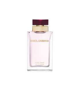 Perfume Dolce Gabbana Pour Femme Eau de Parfum 100 ml