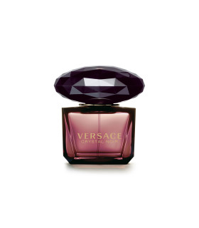 Perfume Versace Crystal Noir Eau de Toilette 90 ml