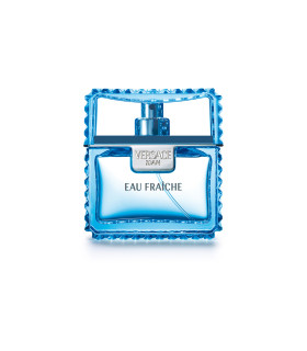 Perfume Versace Man Eau Fraiche Eau de Toilette 50 ml