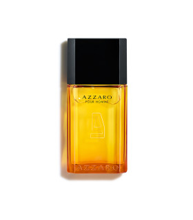 Perfume Azzaro Pour Homme Eau de Toilette 30 ml